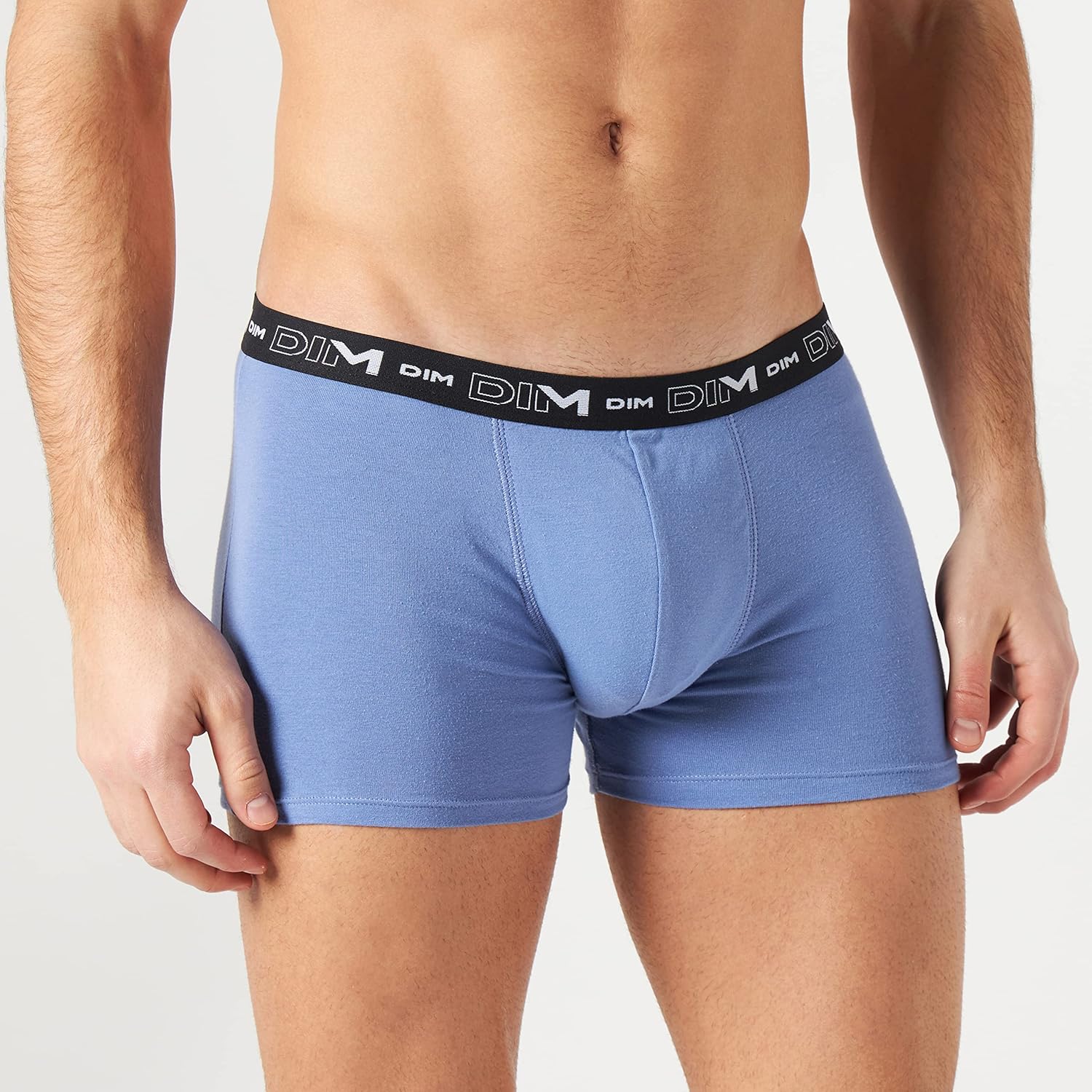 Lot de 3 boxers homme coton