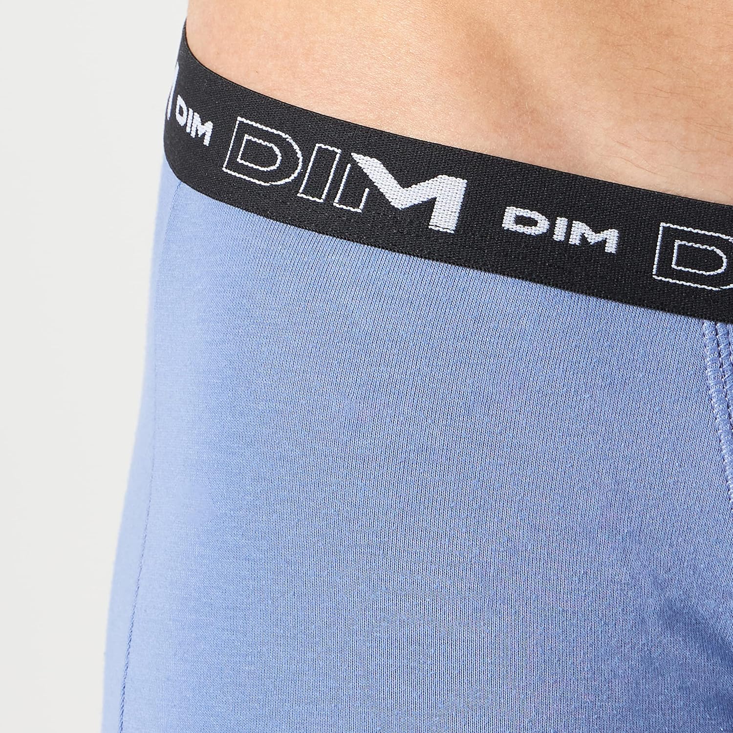 Lot de 3 boxers homme coton