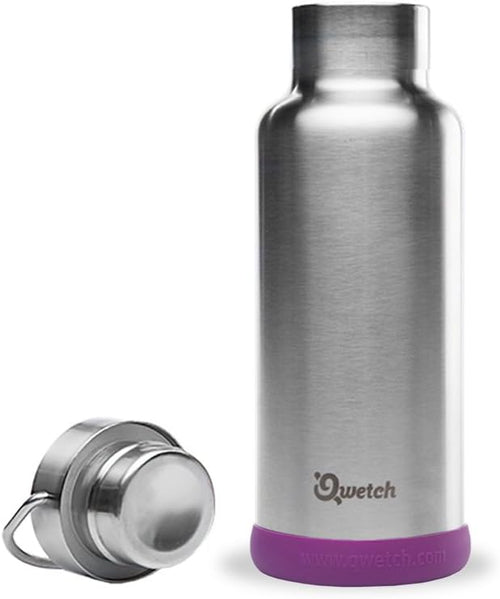 Gourde isotherme inox 500 ml