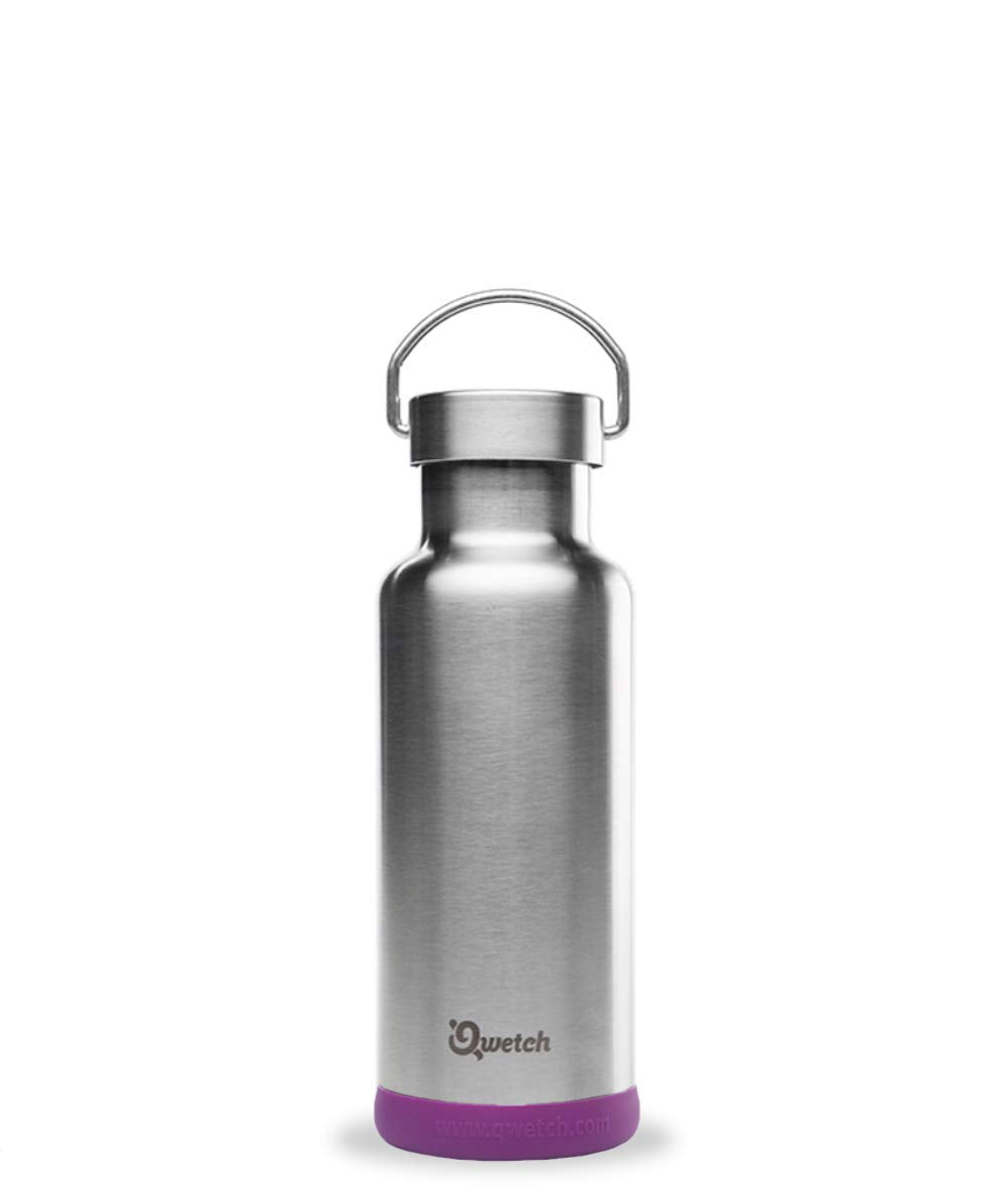 Gourde isotherme inox 500 ml