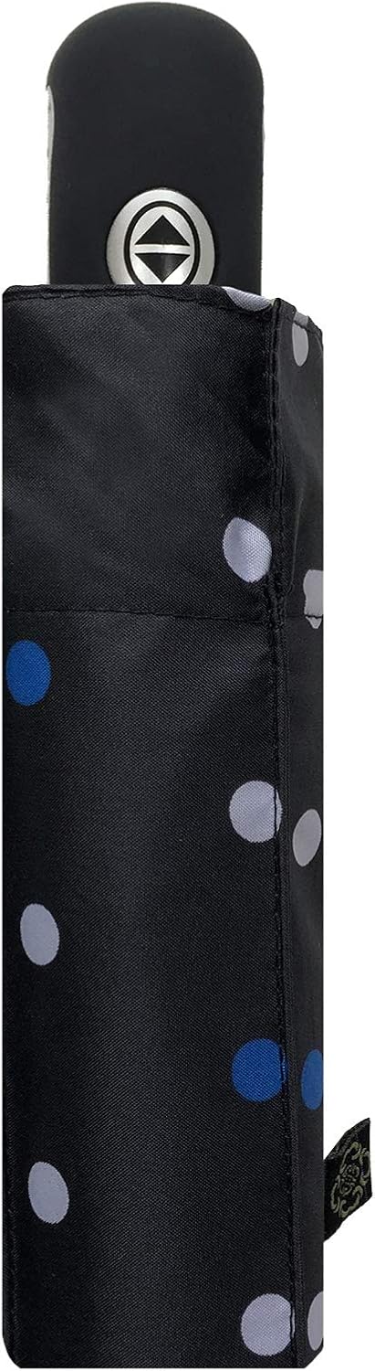 Parapluie pliant compact