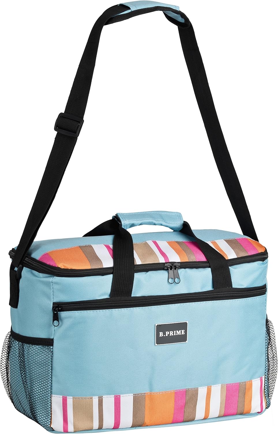 Sac isotherme réutilisable 20 L