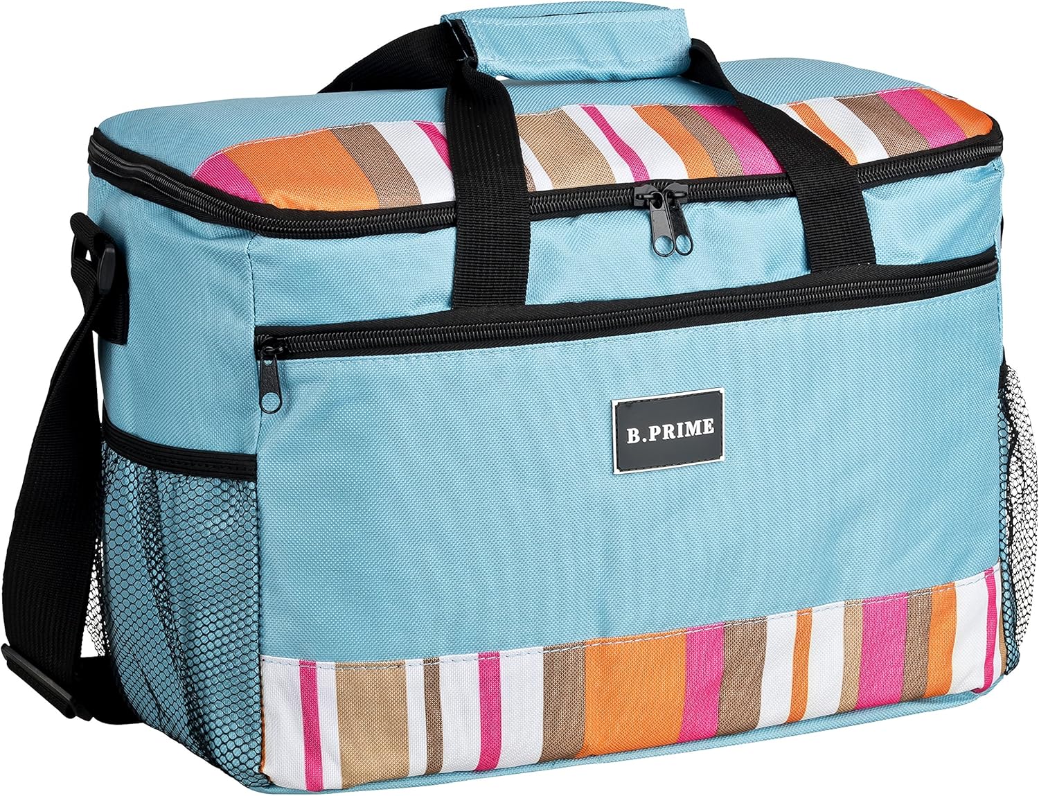 Sac isotherme réutilisable 20 L