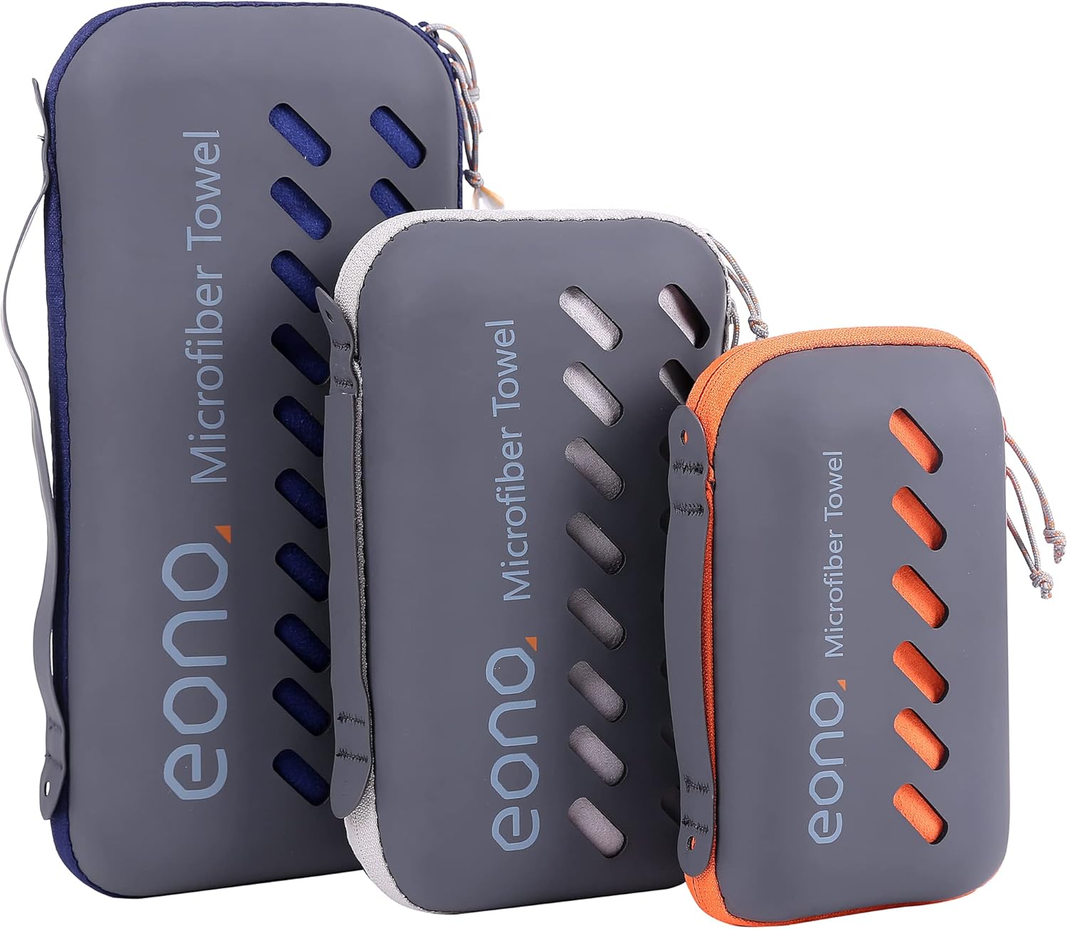 Serviette microfibre sport & plage