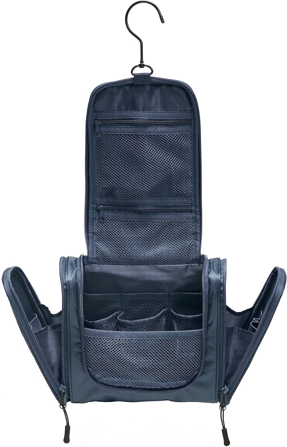 Trousse de toilette voyage à suspendre