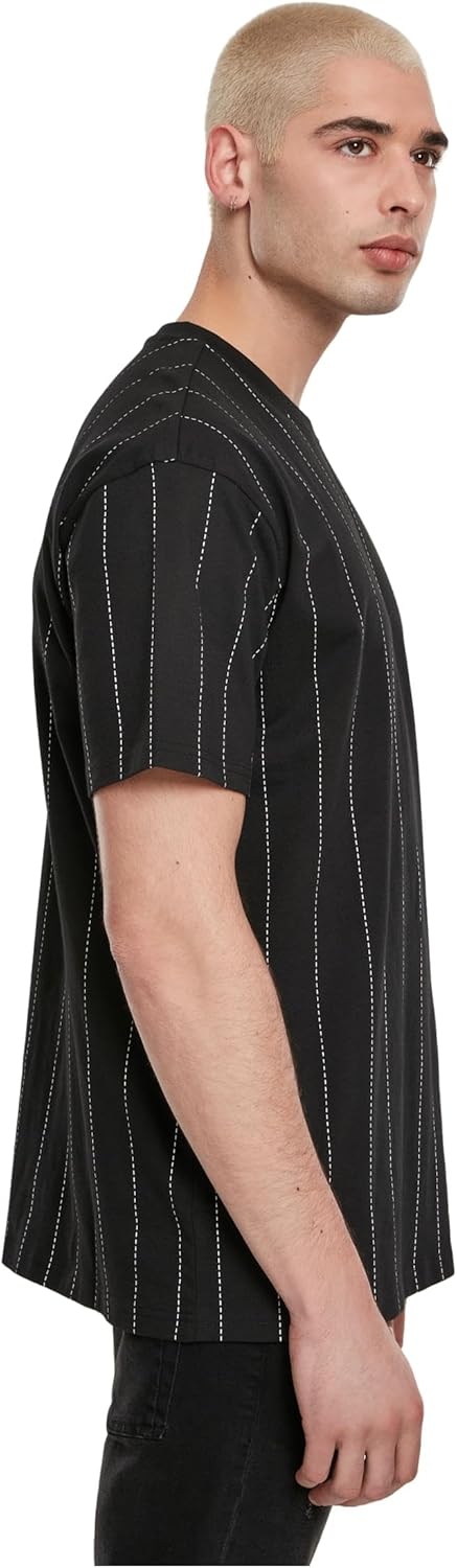 T-shirt oversize unisexe coupe ample