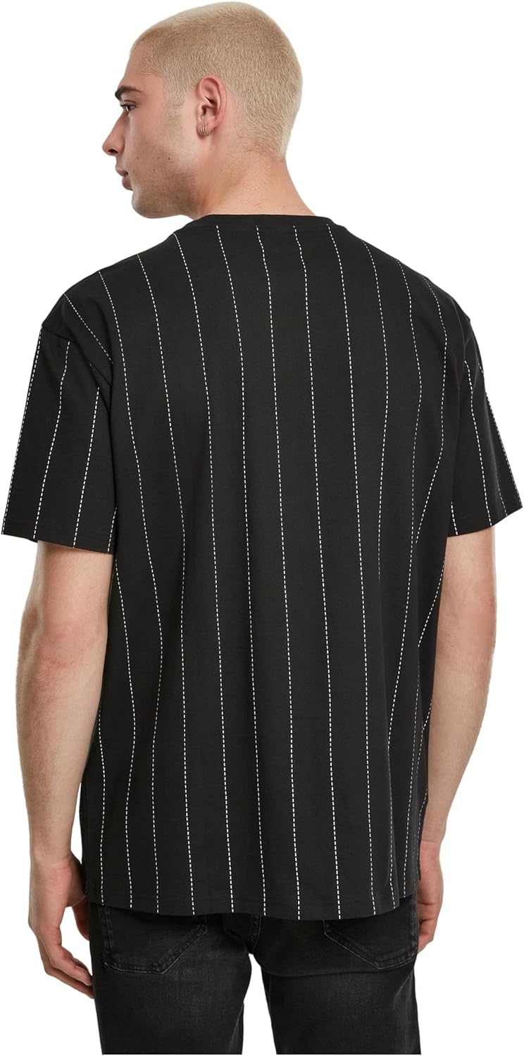 T-shirt oversize unisexe coupe ample