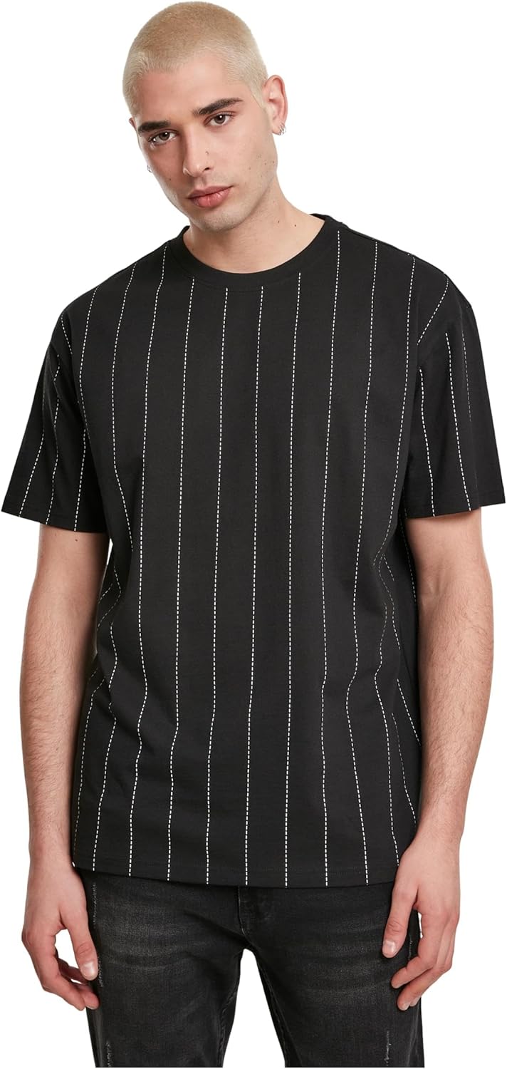 T-shirt oversize unisexe coupe ample